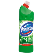 Domestos для дезинфекции 1л Сосновый