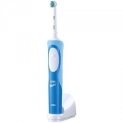 ORAL -B Электрическая зубная щетка Vitality D12,513S Sensitive Clean тип 3757