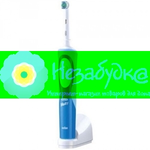 ORAL -B Электрическая зубная щетка Vitality D12,513S Sensitive Clean тип 3757