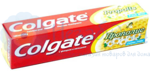 Colgate Зубная паста 100 мл Propolis