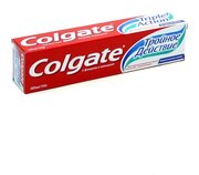 Colgate Зубная паста 100мл Triple Action