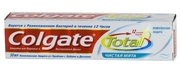 Colgate Зубная паста 50 мл Total Чистая Мята