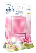 Glade Sensations Цветочное Совершенство (сменный аромаблок)