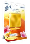 Glade Sensations Фруктовая Фантазия (сменный аромаблок)