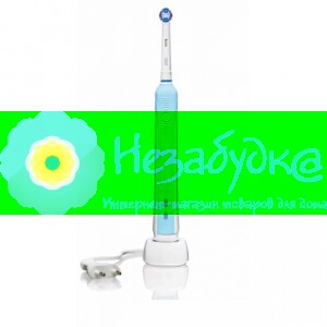 ORAL -B Электрическая зубная щетка Professional Care D16,553u тип 3757