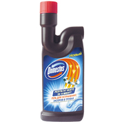 Domestos для устранения засоров 500