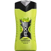 Axe гель для душа Перезагрузка