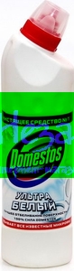 Domestos для дезинфекции 500 Ультра Белый