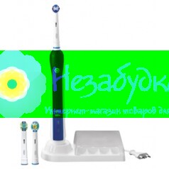 ORAL -B Электрическая зубная щетка Professional Care D20 535,3 (тип 3757)