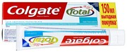 Colgate Зубная паста 150мл Total Чистая Мята