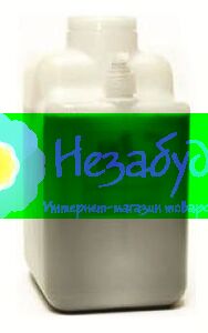 BBCos Шампунь для волос кофейный , 5000 мл.
