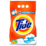 TIDE Порошок для автоматической стирки Белые облака 3кг