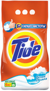 TIDE Порошок для автоматической стирки Белые облака 6кг