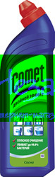 COMET Чистящий гель Сосна 1л