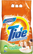 TIDE Порошок для автоматической стирки для чувствительной детской кожи 3кг