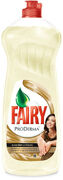 FAIRY ProDerma Средство для мытья посуды Aloe Vera and Coconut 1л