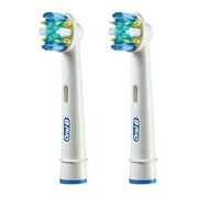 ORAL -B Насадки для Електронной зубной щетки Floss Action EB25 2шт