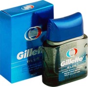 GILLETTE Лосьйон после бритья Blue 50мл