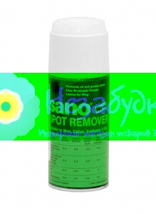 SANO Пятновыводитель сухий 125/12 Spot remover