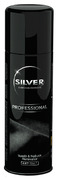 Silver PRO Спрей-краска восстановитель для нубука и замши, натуральная, 200 мл