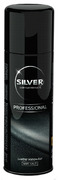 Silver PRO Пена-очиститель для всех типов кожи и текстиля, 150 мл