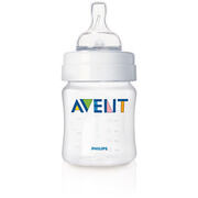 AVENT Бутылочка для кормления PP 125 мл SCF 680/17