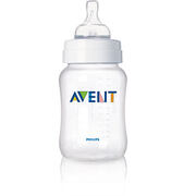 AVENT Бутылочка для кормления PP 260 мл SCF 683/17