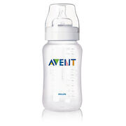 AVENT Бутылочка для кормления PP 330 мл SCF 686/17