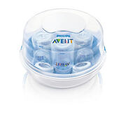 AVENT Стерелизатор для микроволновой печи SCF 281/02