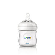 AVENT NATURAL Бутылочка для кормления 125 мл SCF 690/17