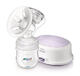 AVENT Молокоотсос электронный PP SCF 332/01