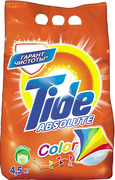 TIDE Порошок для автоматической стирки Color 4,5кг