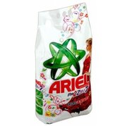 ARIEL Порошок для автоматической стирки Color Style 9кг