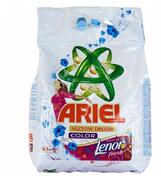 ARIEL Порошок для автоматической стирки 2в1 Color Lenor Effect 4,5кг