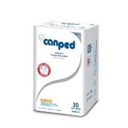 CanPed Подгузники для взрослых Super Plus Medium 30 шт