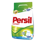 Persil Стиральный порошок для автоматической стирки Эксперт "Жемчужины свежести от Силан", 3 кг