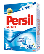 Persil Эксперт для ручной стирки "Перлини Свіжості від Сілан", 450 г