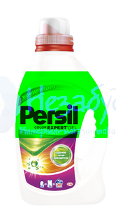 Persil Эксперт гель-порошок Колор, 1460 мл