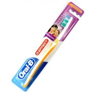 ORAL-B Зубная щетка 3_Effect Classic 40 средняя 1шт