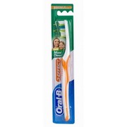 ORAL-B Зубная щетка Clean Fresh Strong 40 cередня 1шт