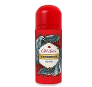 OLD SPICE Аэрозольный дезодорант Hawkridge 125мл