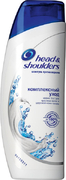 HEAD & SHOULDERS Шампунь против перхоти Комплексный уход 200мл