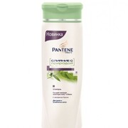 PANTENE Шампунь Nature Fusion Oil Therapy 250мл