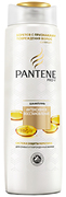 PANTENE Шампунь Интенсивное восстановление 600мл