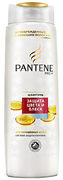 PANTENE Шампунь Защита цвета и блеск 600мл