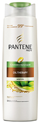 PANTENE Шампунь Слияние с природой 600мл