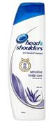 HEAD & SHOULDERS Шампунь Sensitive 600мл