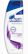 HEAD & SHOULDERS Шампунь Объем от самых корней 600мл