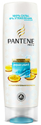 PANTENE Легкий увлажняющий бальзам-ополаскиватель Aqua Light 600мл