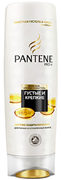 PANTENE Бальзам-ополаскиватель Густые и крепкие 600мл